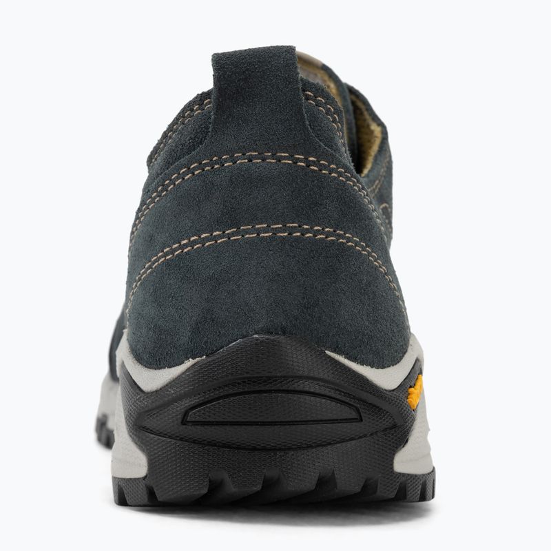 Кросівки трекінгові Kimberfeel Folin 2 verdure 6