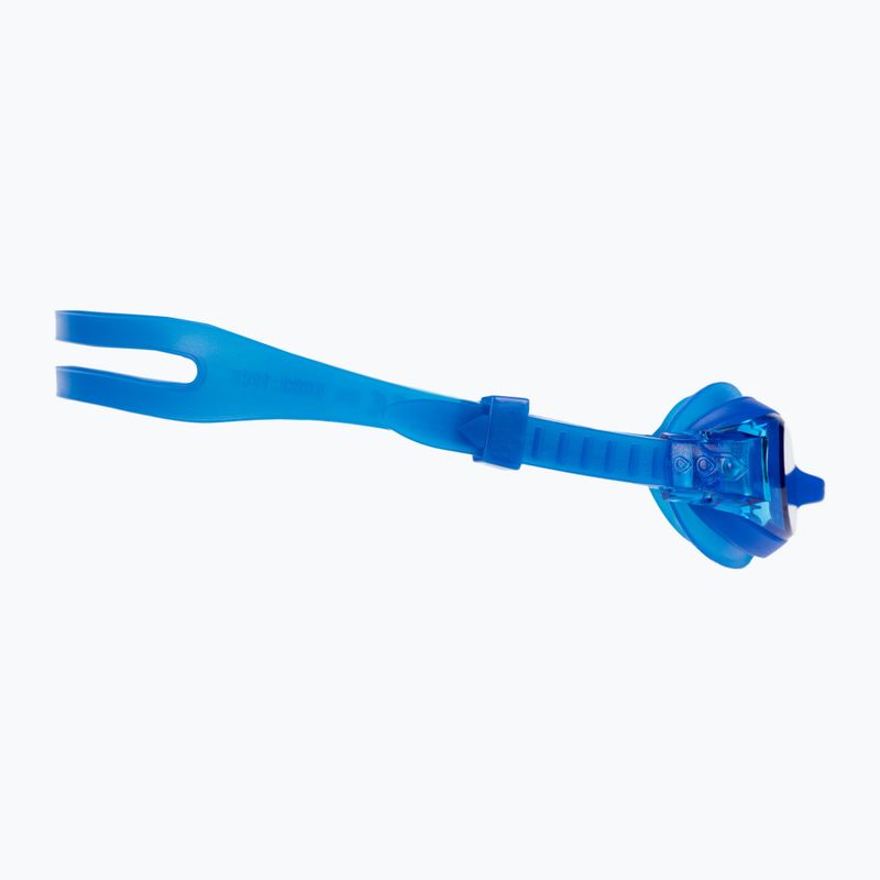 Окуляри для плавання дитячі arena X-Lite blue/blue 3