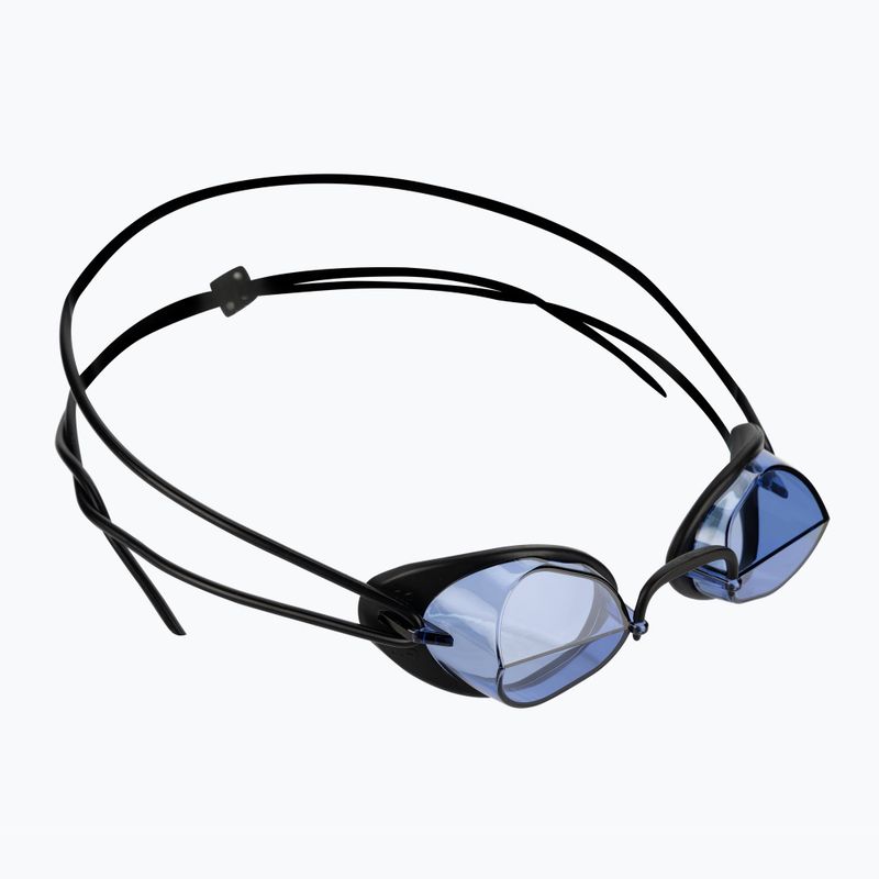 Окуляри для плавання Arena Swedix blue/black
