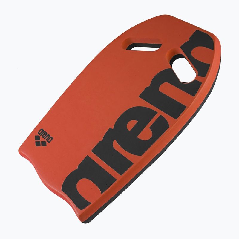 Дошка для плавання arena Kickboard orange 4