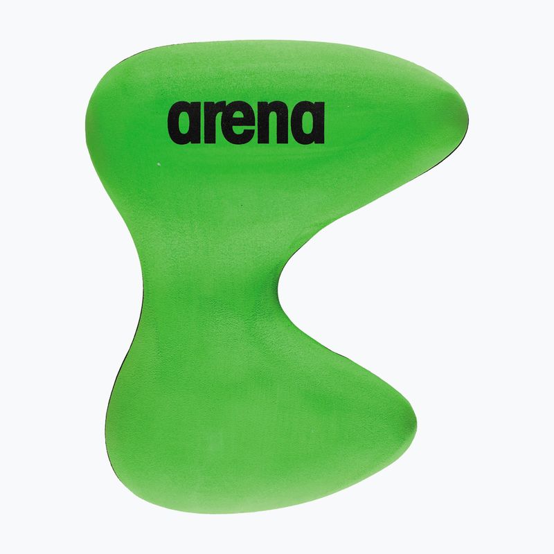 Дошка для плавання arena Pullkick Pro acid lime