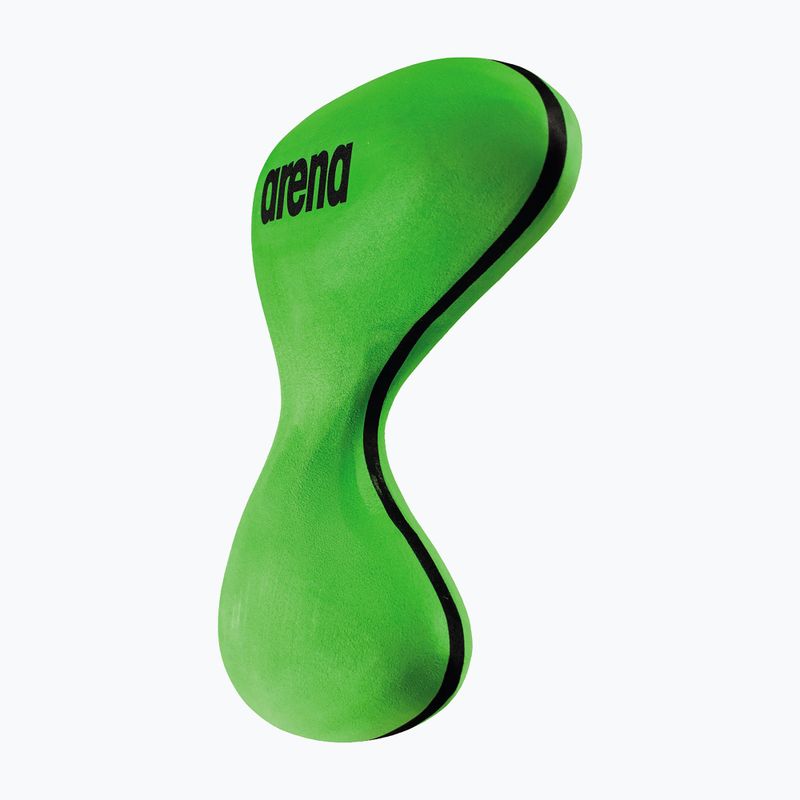 Дошка для плавання arena Pullkick Pro acid lime 2