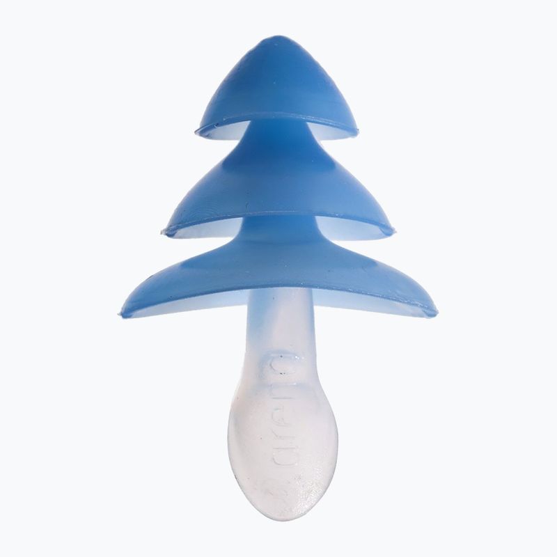 Беруші Arena Earplug Pro clear/royal 2