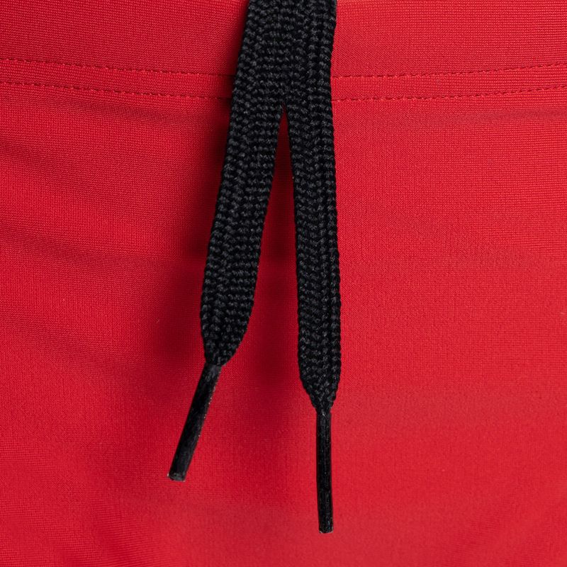 Плавки дитячі Arena Slipstream Brief red/turquoise 4