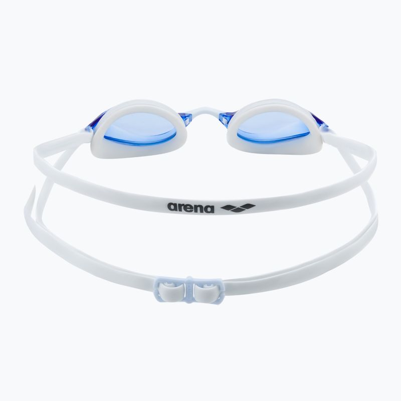 Окуляри для плавання Arena Python clear blue/white/white 5