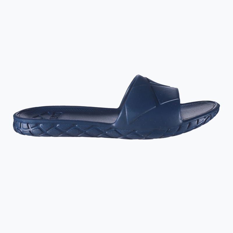 Шльопанці дитячі arena Waterlight navy 9