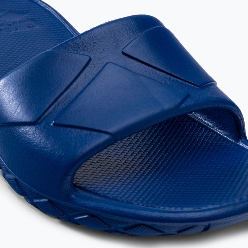 Шльопанці дитячі arena Waterlight blue 7