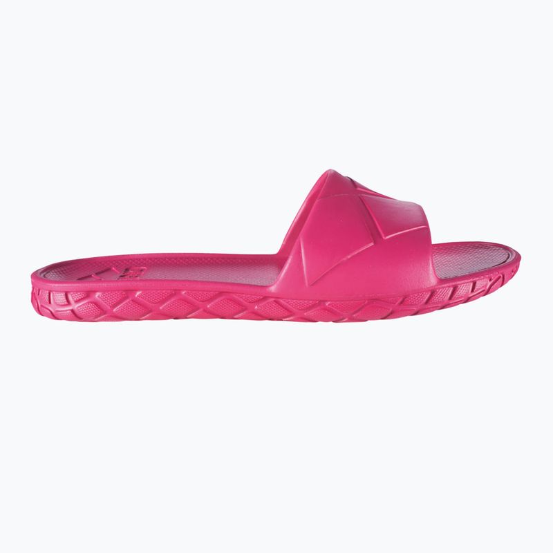 Шльопанці дитячі arena Waterlight magenta 9