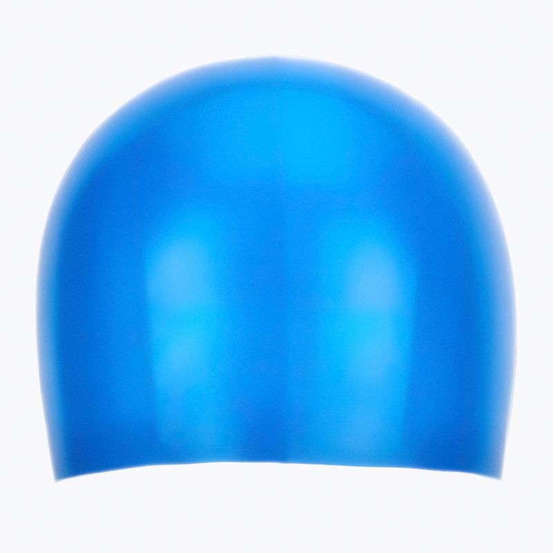 Шапочка для плавання arena Moulded Pro II royal 2