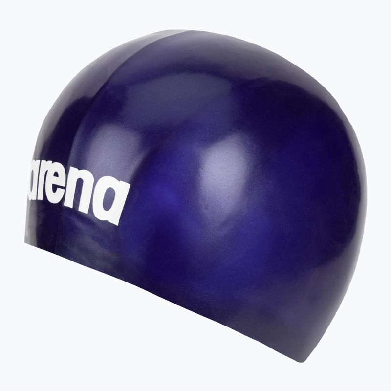 Шапочка для плавання Arena Moulded Pro II navy 2