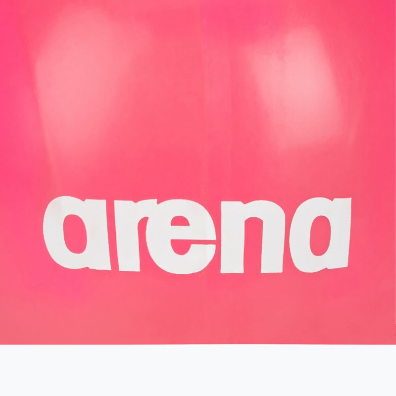 Шапочка для плавання Arena Moulded Pro II fuchsia 3