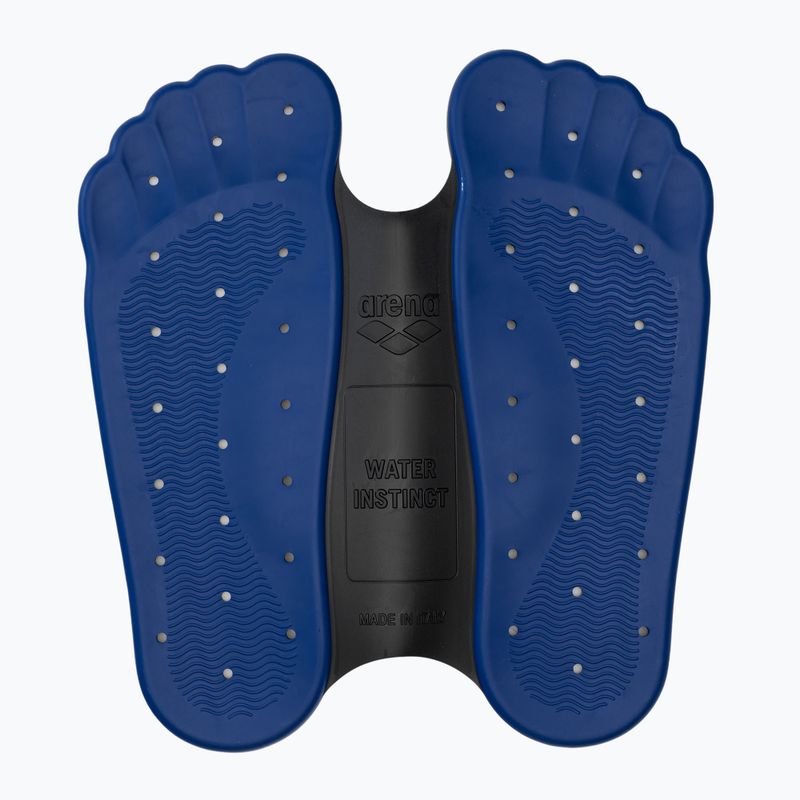 Килимок Arena Hygienic Foot navy 2