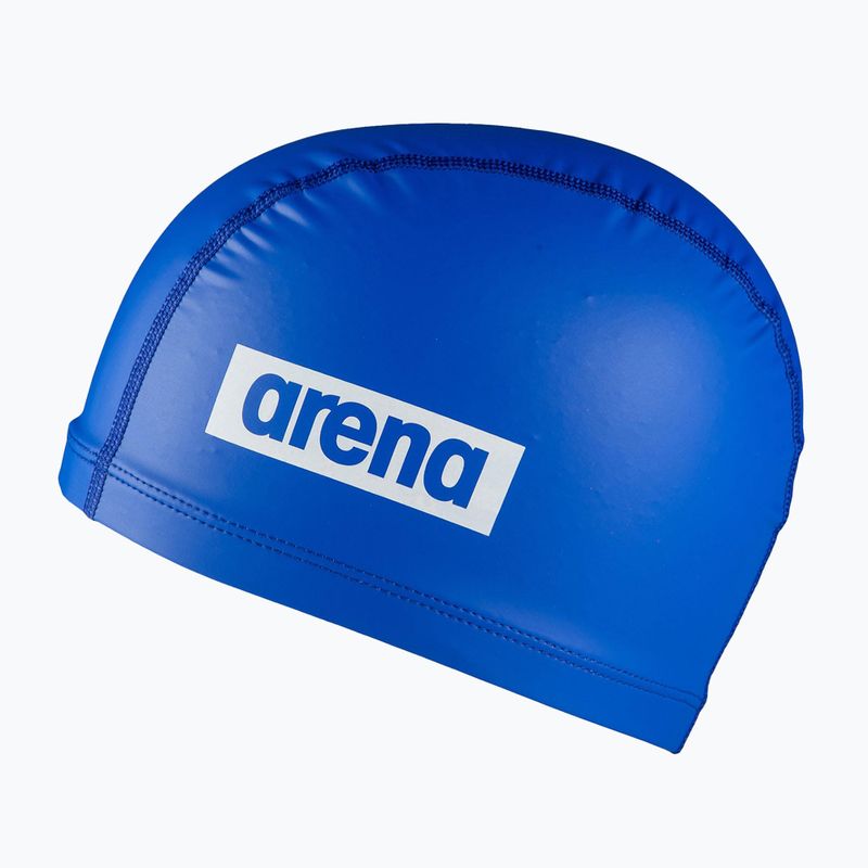 Шапочка для плавання arena Light Sensation II blue 2