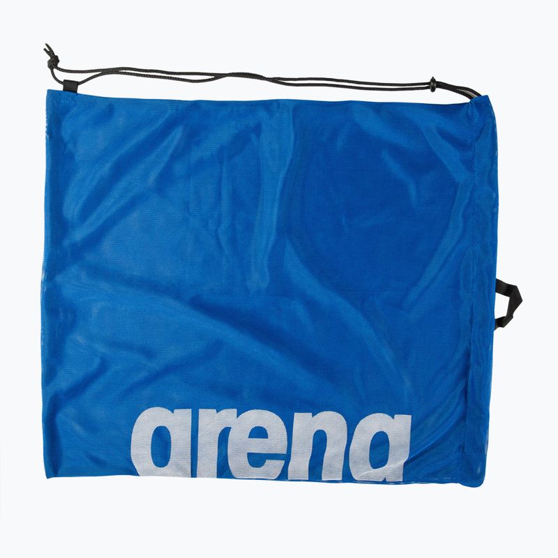 Мішок для плавання Arena Team Mesh team royal