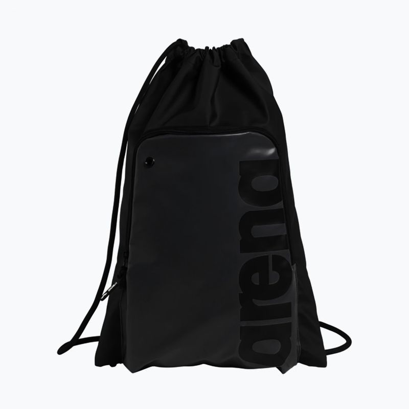 Мішок для плавання Arena Team Sack Big Logo black
