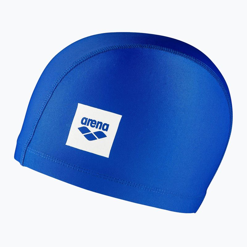 Шапочка для плавання arena Unix II blue 2