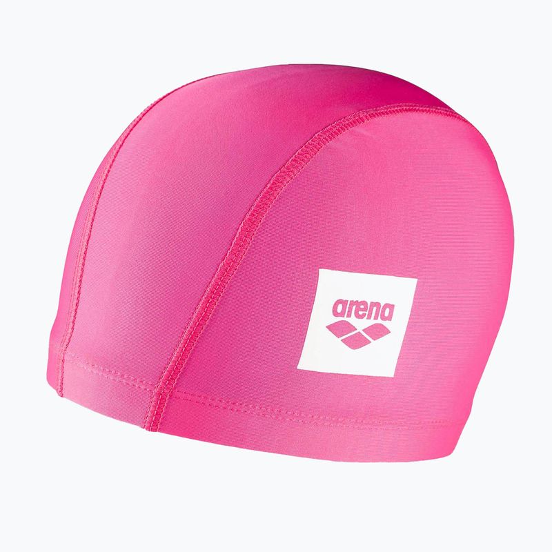 Шапочка для плавання arena Unix II pink