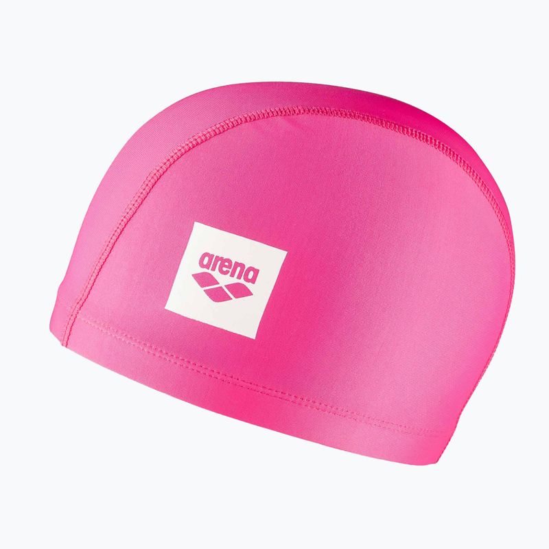 Шапочка для плавання arena Unix II pink 2