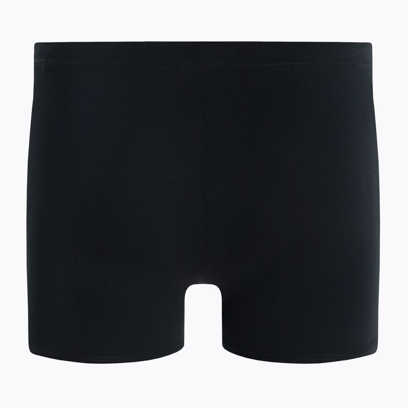 Плавки чоловічі Arena Dongle Long Short black 2
