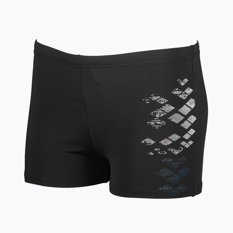 Плавки чоловічі Arena Dongle Long Short black 5