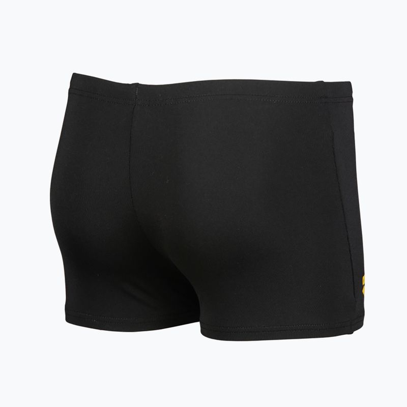 Плавки чоловічі Arena Dongle Long Short black 6