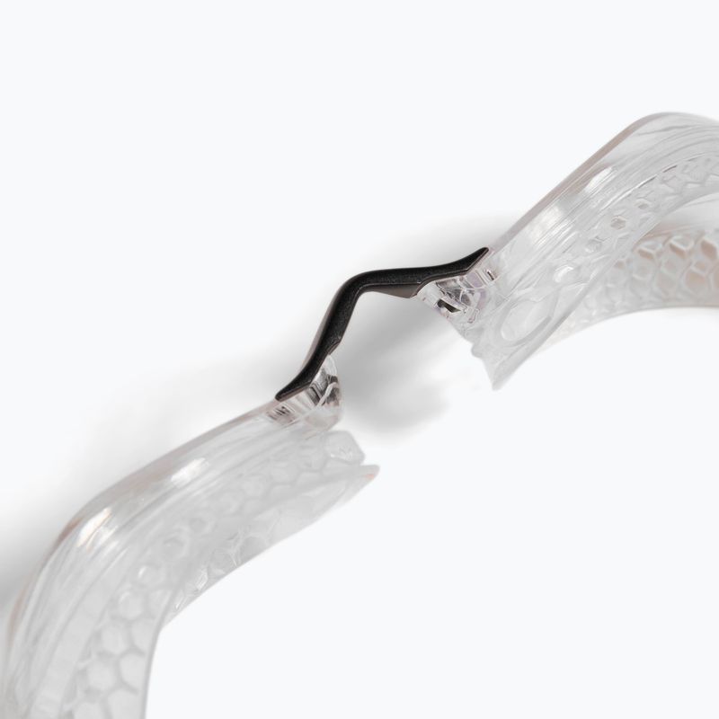 Окуляри для плавання arena Air-Speed clear/clear 3