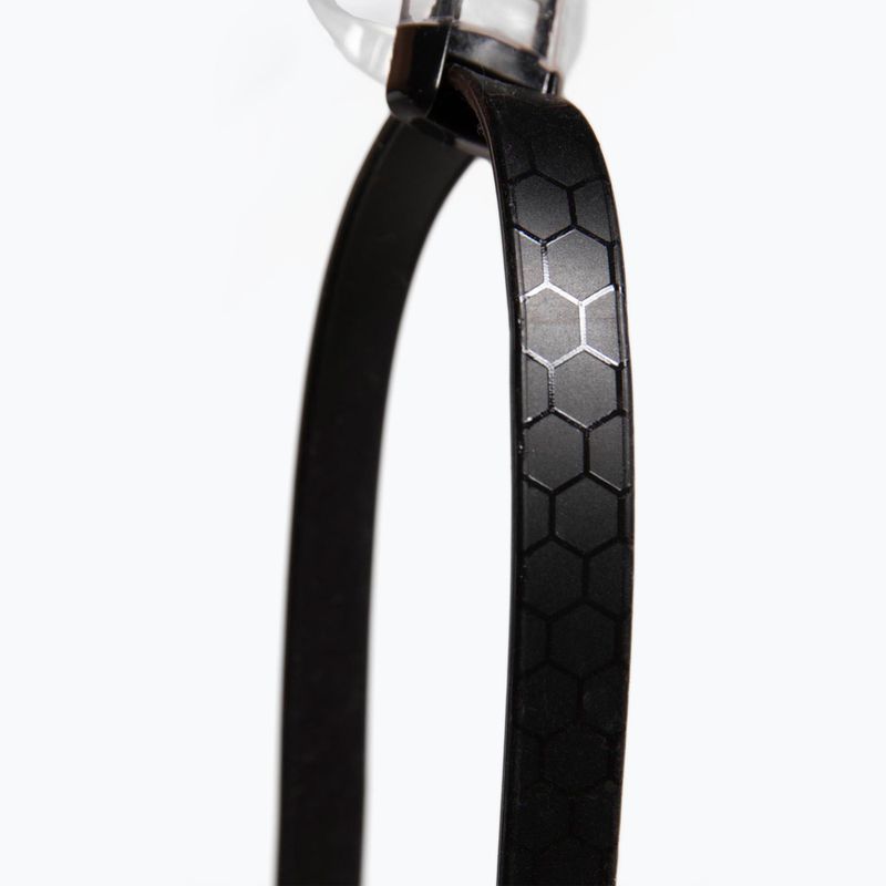 Окуляри для плавання arena Air-Speed clear/clear 4