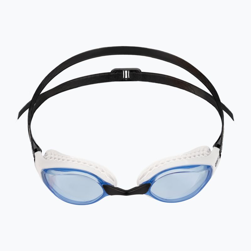 Окуляри для плавання Arena Air-Speed blue/white 2