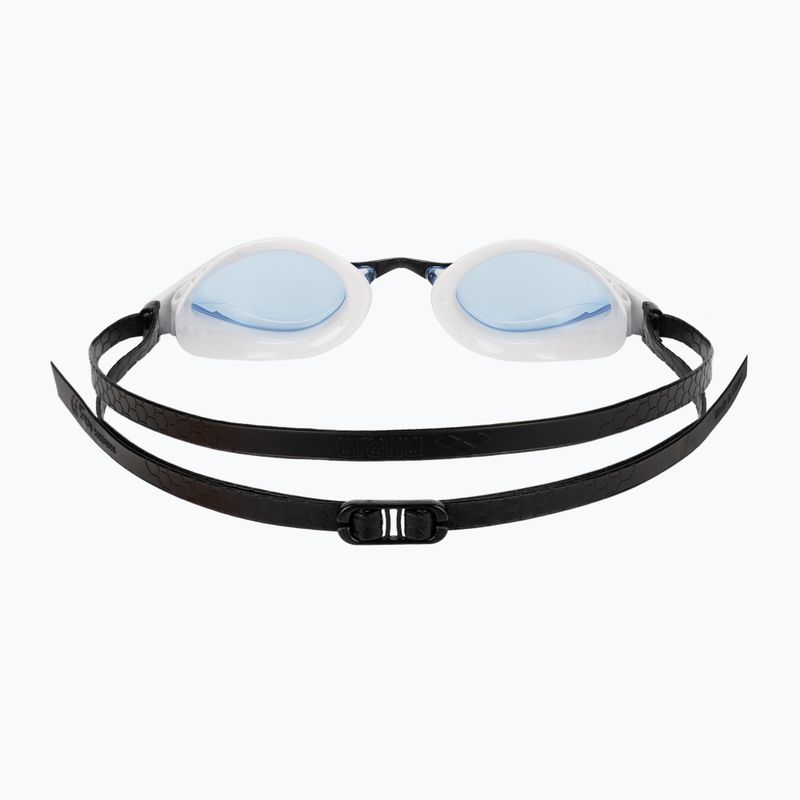 Окуляри для плавання Arena Air-Speed blue/white 5
