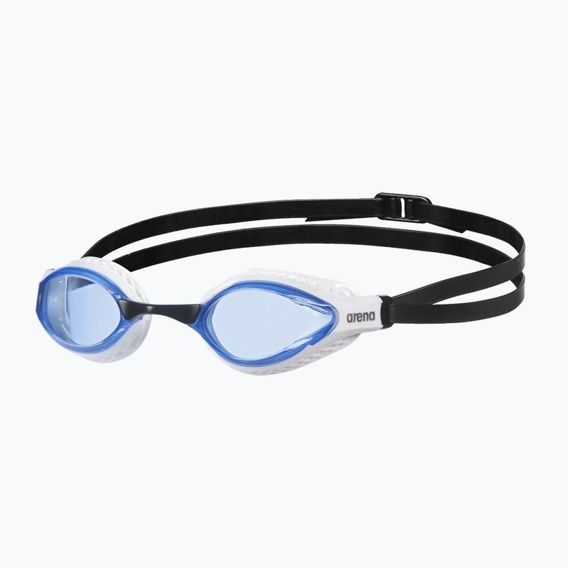 Окуляри для плавання Arena Air-Speed blue/white 6