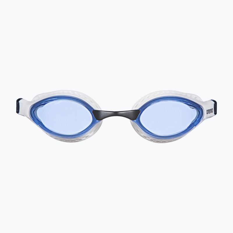Окуляри для плавання Arena Air-Speed blue/white 7