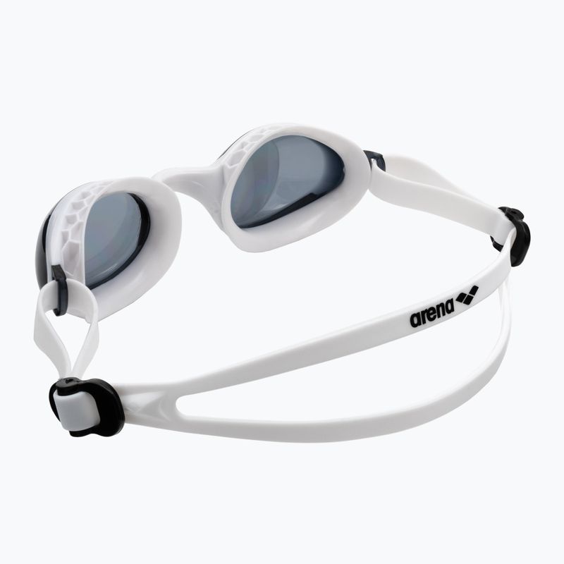 Окуляри для плавання Arena Air Soft smoked/white 4