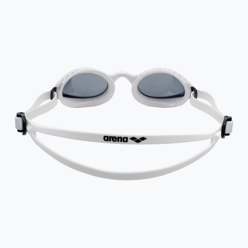 Окуляри для плавання Arena Air Soft smoked/white 5