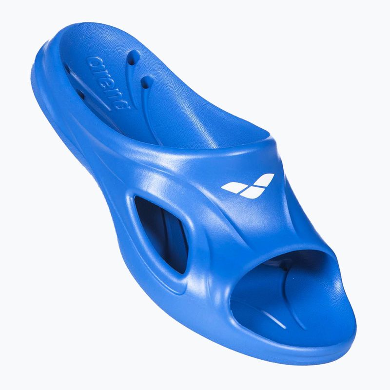 Шльопанці чоловічі arena Hydrosoft II Hook royal 2