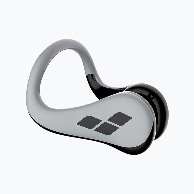 Затискач для носа Arena Nose Clip Pro II silver/black