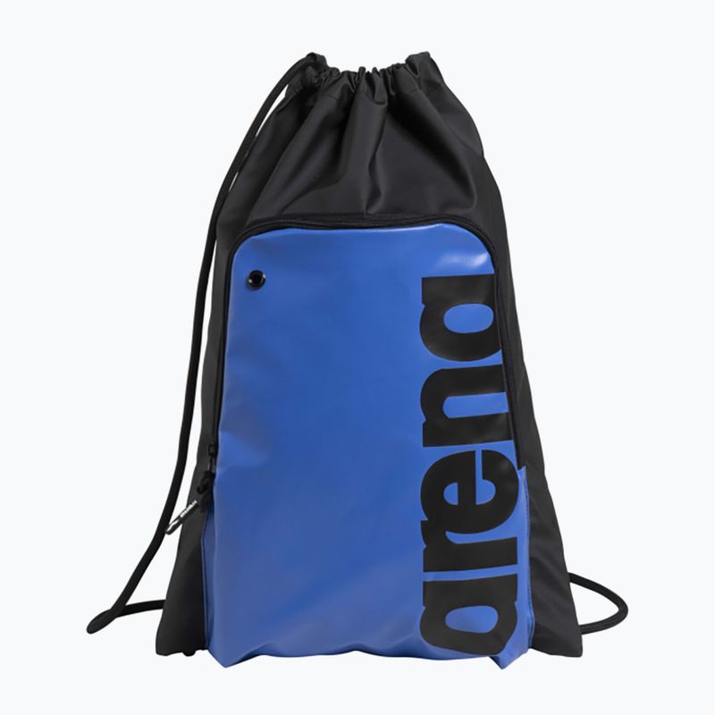 Мішок для плавання Arena Team Sack Big Logo denim