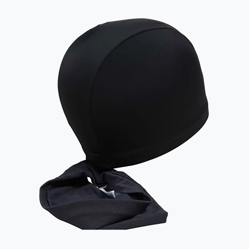 Шапочка для плавання жіноча Arena SmartCap black 5