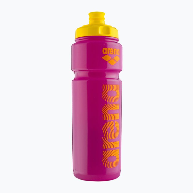 Пляшка Arena Sport 750 ml pink/yellow