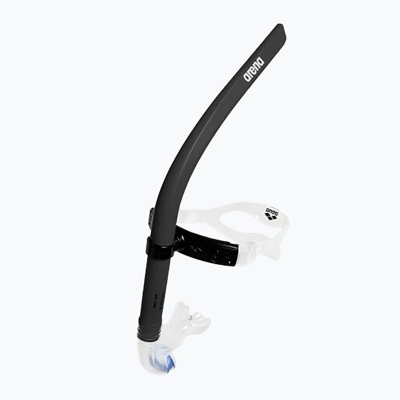 Arena Swim Snorkel III чорний