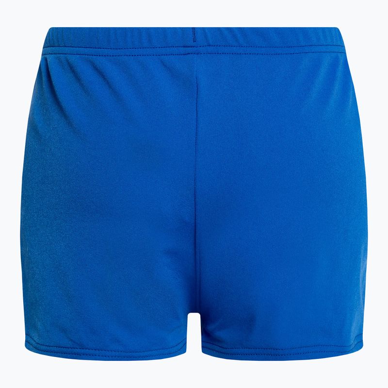 Плавки дитячі Arena Team Swim Short Solid royal/white 2