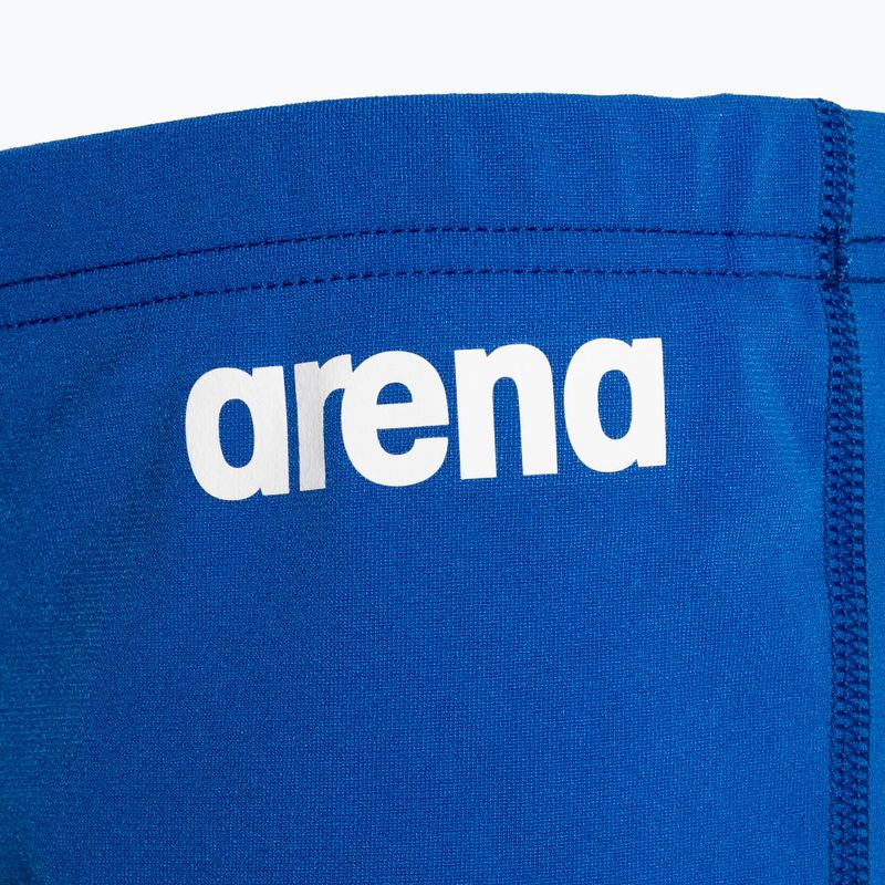 Плавки дитячі Arena Team Swim Short Solid royal/white 3