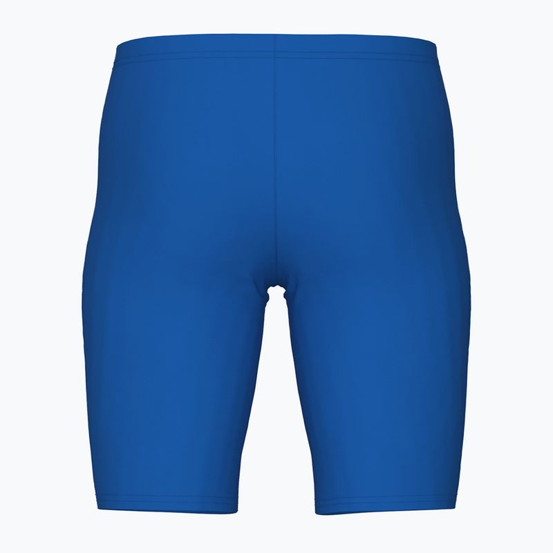 Джамери дитячі arena Team Swim Jammer Solid royal/white 2