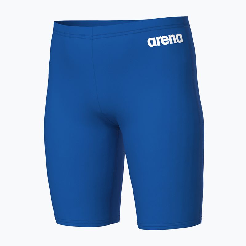 Джамери дитячі arena Team Swim Jammer Solid royal/white 3