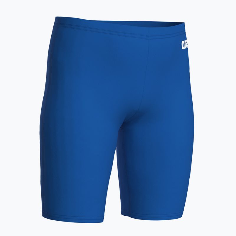 Джамери дитячі arena Team Swim Jammer Solid royal/white 4