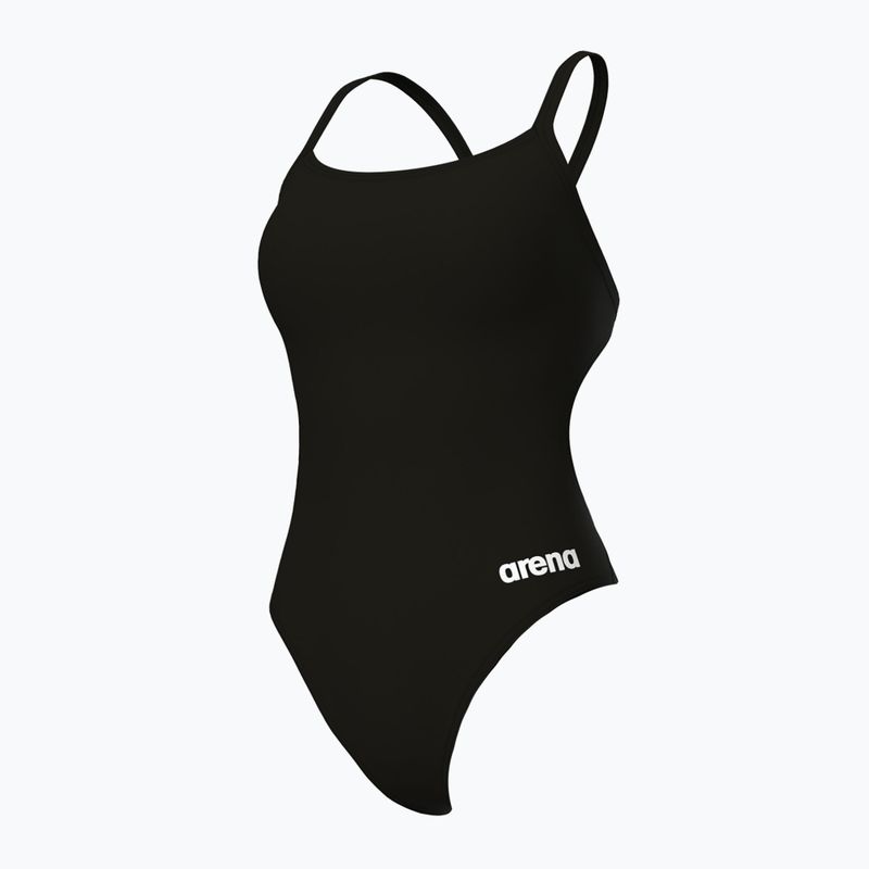 Жіночий злитий купальник арена Team Swimsuit Challenge Solid 2