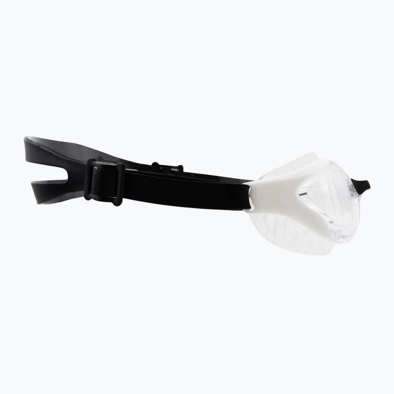 Окуляри для плавання Arena Air Bold Swipe clear/white/black 3