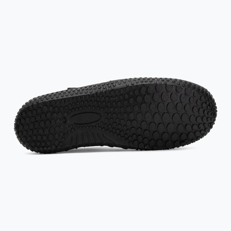Взуття для води arena Watershoes dark grey/lime 4