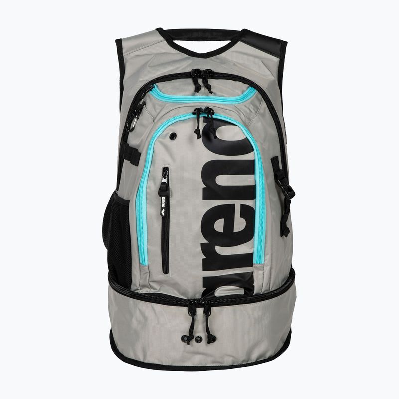 Плавальний рюкзак arena Fastpack 3.0 40 л ice sky