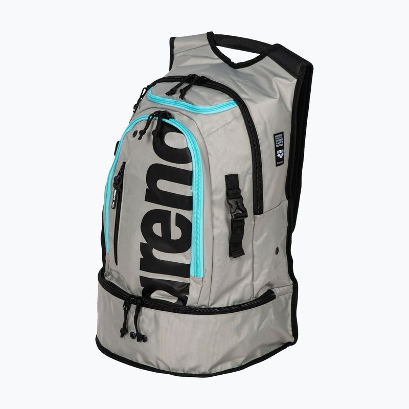 Плавальний рюкзак arena Fastpack 3.0 40 л ice sky 2