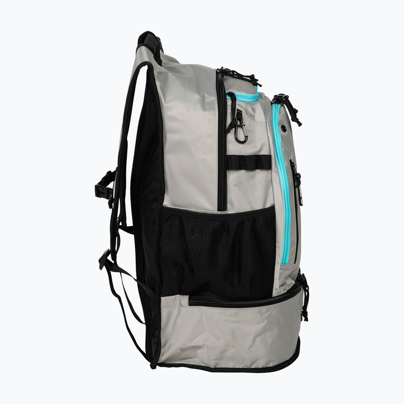 Плавальний рюкзак arena Fastpack 3.0 40 л ice sky 5